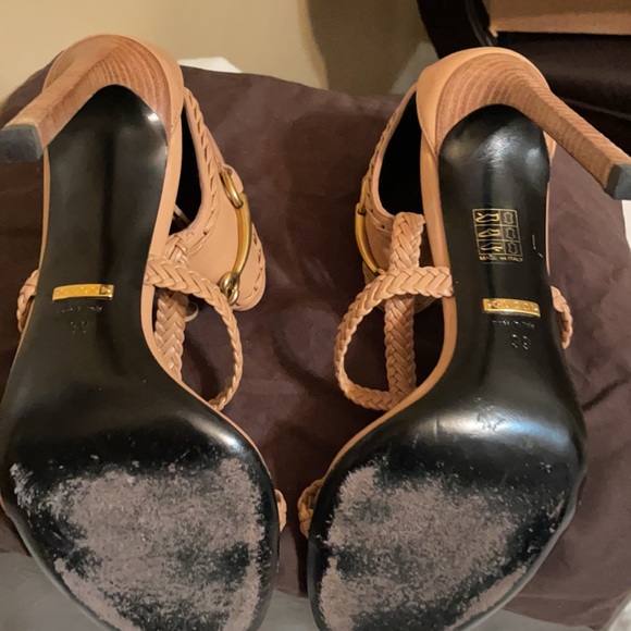 Gucci Sandals - Picture 8 of 10